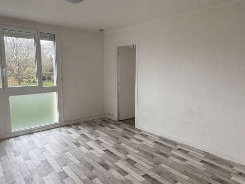 Location appartement 4 pièces