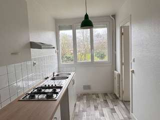 Location appartement 4 pièces