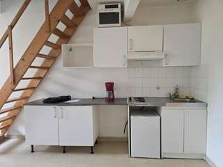 Location appartement 3 pièces