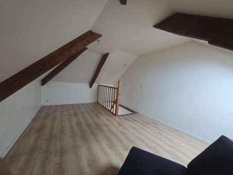 Location appartement 3 pièces