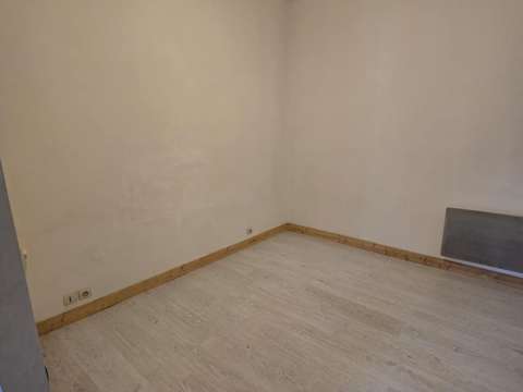 Location appartement 3 pièces