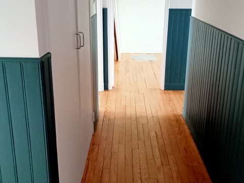 Location appartement 3 pièces Lannion 22