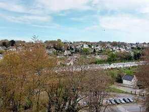 Location Appartement 3 piècesLannion