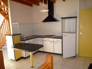 Location Appartement 2 piècesLannion