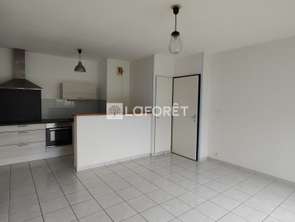Location Appartement 2 piècesLannion