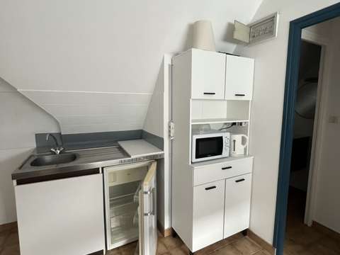 Location Studio 1 pièce Lannion 22
