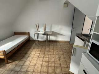 Location Studio 1 pièce