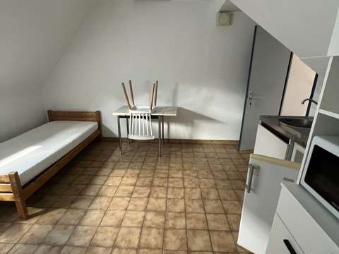 Location Studio 1 pièce