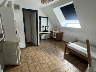 Location Studio 1 pièce