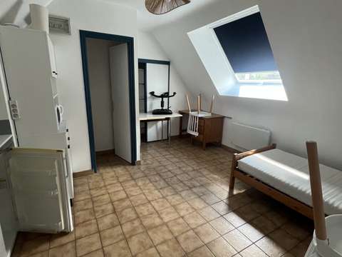 Location Studio 1 pièce