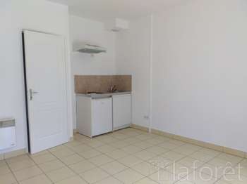 Location appartement 2 pièces Lannion 22