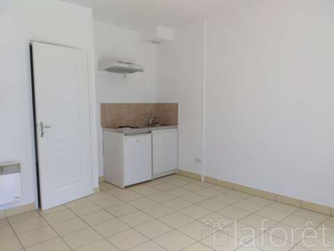 Location appartement 2 pièces Lannion 22