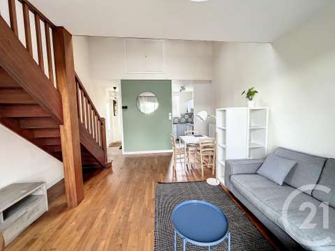 Location appartement 2 pièces Location appartement 2 pièces