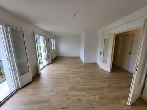 Location appartement 3 pièces