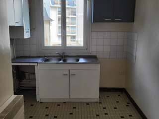 Location appartement 3 pièces