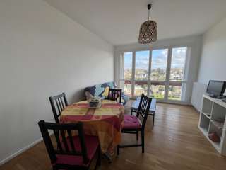 Location appartement 2 pièces