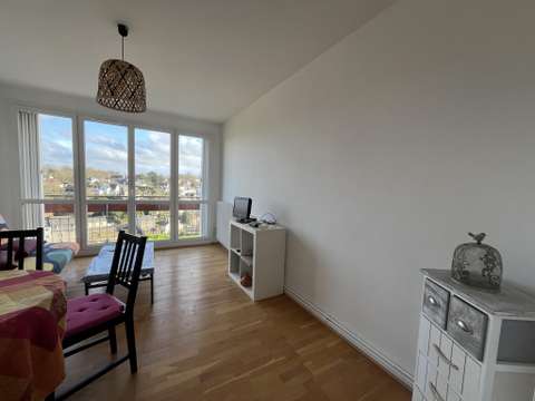Location appartement 2 pièces