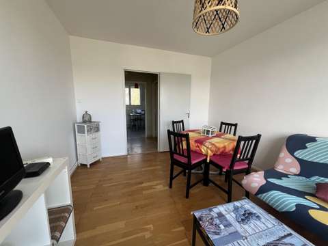 Location appartement 2 pièces