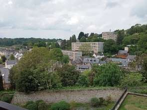 Location Appartement 4 piècesLannion