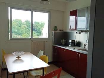 Location Appartement 4 piècesLannion