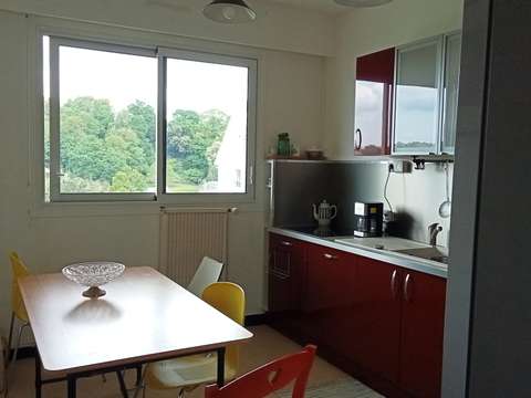 Location appartement 4 pièces Location appartement 4 pièces