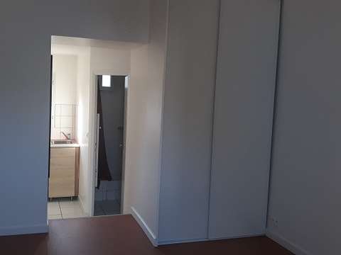 Location appartement 1 pièce Location appartement 1 pièce