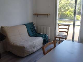 Location appartement 1 pièce