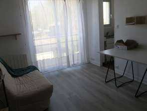 Location Appartement T1Lannion
