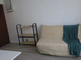 Location appartement 1 pièce