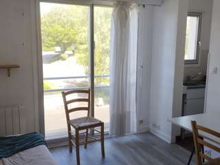 Location appartement 1 pièce