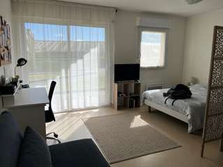 Location Studio 1 pièce