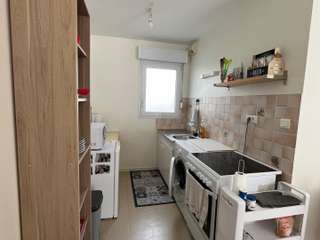 Location Studio 1 pièce