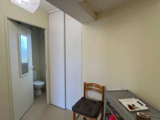 Location Studio 1 pièce