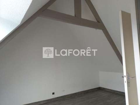 Location Studio 1 pièce Lannion 22