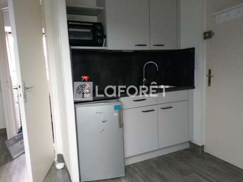 Location Studio 1 pièce