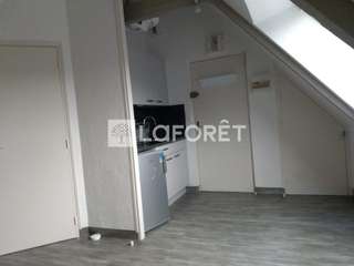 Location Studio 1 pièce