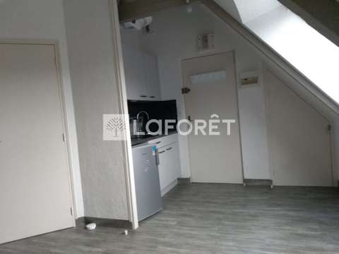 Location Studio 1 pièce