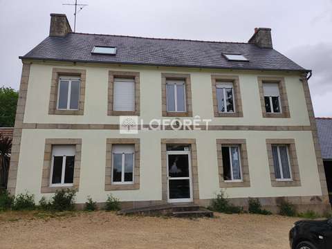 Location Studio 1 pièce Lannion 22