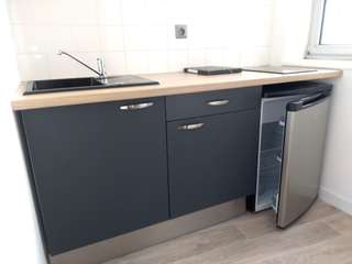 Location appartement 1 pièce