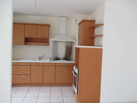 Location appartement 3 pièces Lannion 22