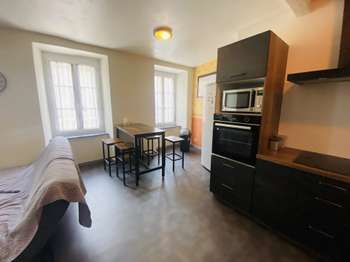 Location appartement 1 pièce Lannion 22
