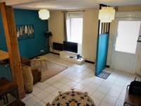 Location appartement 5 pièces