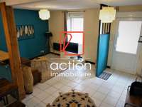 Location appartement 5 pièces