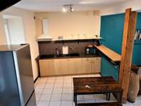 Location appartement 5 pièces Lannion - 22