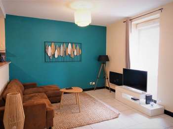 Location appartement 5 pièces