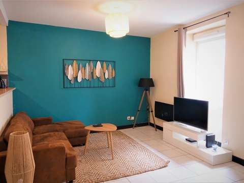 Location appartement 5 pièces Location appartement 5 pièces