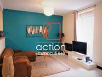 Location appartement 5 pièces