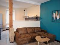 Location appartement 5 pièces