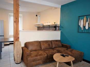 Location appartement 5 pièces