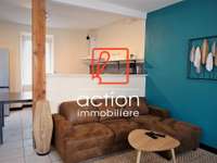 Location appartement 5 pièces